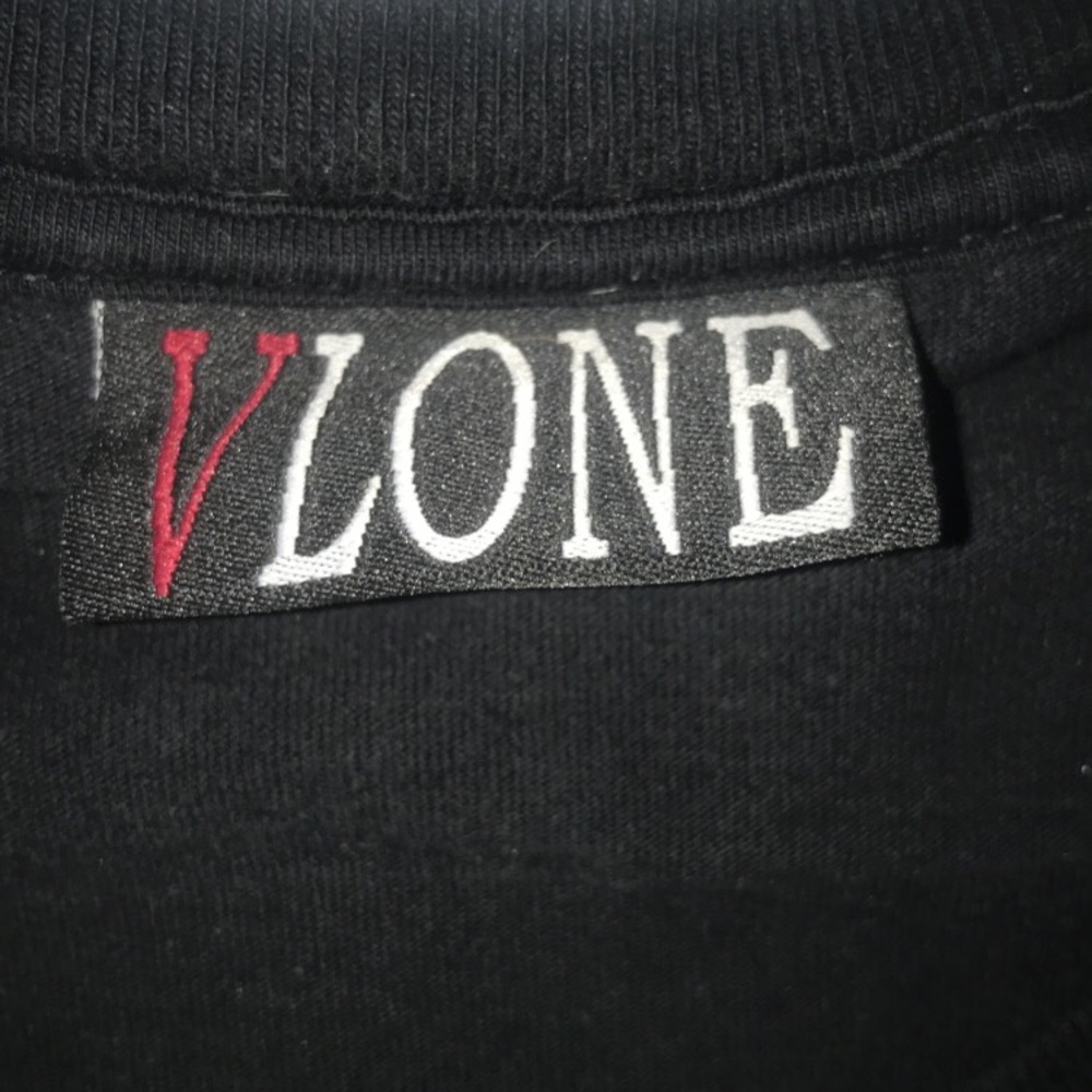 Vlone x off white heat - Picture 3 of 4
